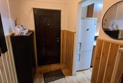 Apartament cu 2 camere semidecomandat în Alexandru cel Bun - 4