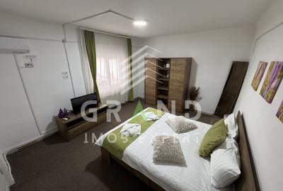 Ap 2 camere, Zona Marasti/Bucuresti/Kaufland - 1