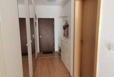 Garsonieră în Torontalului - 8