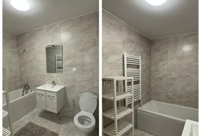 Inchiriere Garsoniera Popesti Leordeni (New Confort City- Cheiul Dambovitei) - 6