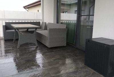 Casă individuală cu 4 camere cu Teren 402 Mp în Clinceni - 13