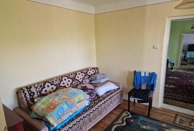 Casă cu 5 camere cu Teren 10426 Mp în Est - 24