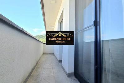 Apartament cu 3 camere în Valea Borcutului - 5