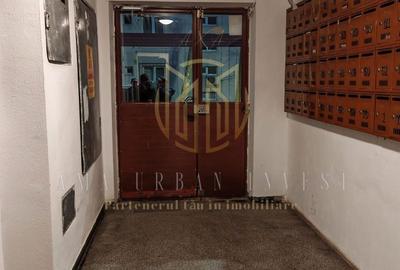 Garsonieră semidecomandată în Berceni - 9