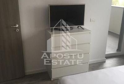 Apartament 2 camere Giroc,ac,loc de parcare - 3