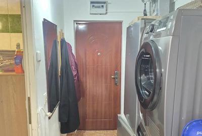 Garsonieră semidecomandată în Micro 15 - 5