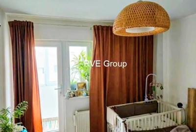 Apartament cu 2 camere în Berceni - 4