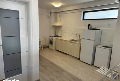 Garsonieră în Muncii - 3