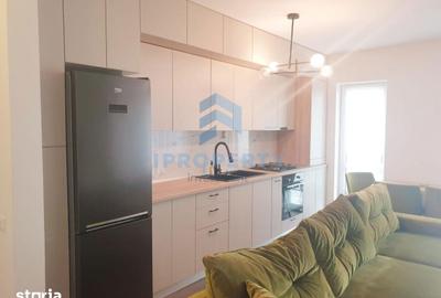 Apartament cu 2 camere în Dobroești - 2