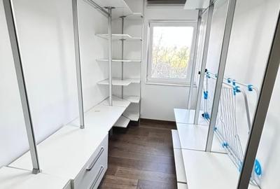 INVESTITIE CU CHIRIAS VILA Pipera - piscina exterioara - gradina - 11