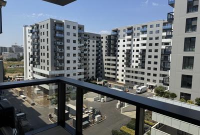 Apartament cu 2 camere în Aviației - 9