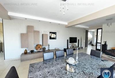 Vila cu 6 camere de vanzare, zona Cantacuzino, 217 mp #16525 - 2