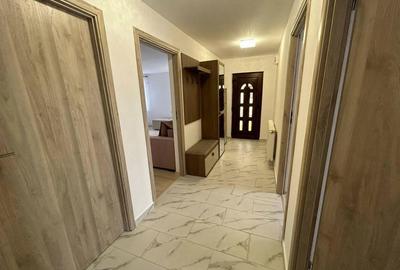 Casă cu 3 camere cu Teren 500 Mp în Central - 1