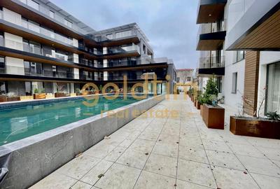 ARQUA RESIDENCE/PIPERA/IANCU NICOLAE/SUPERB/MOBILAT SI UTILAT COMPLET - 24