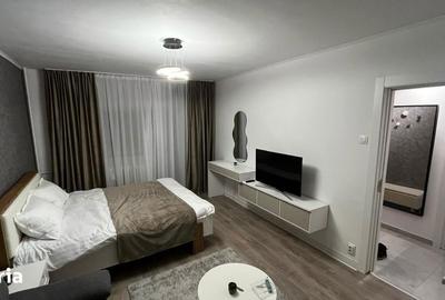 Apartament cu 2 camere decomandat în Drumul Taberei