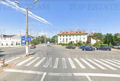 Spațiu comercial, de 2,165 mp, în Lugoj - 1