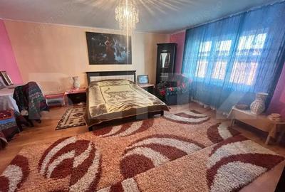 Casa individuala, zona Centrala, 10 ari teren, Prundu Bargaului - 13