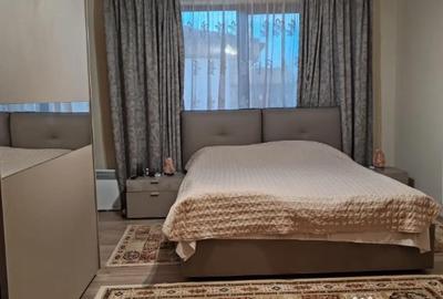 Casă cu 4 camere cu Teren 460 Mp în Cazasu - 8