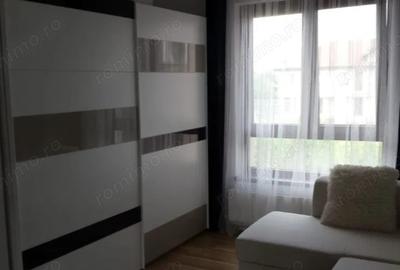 Apt cu 3 camere zona Girocului Esso - 5
