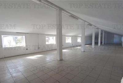 De Teren Cladire comerciala- Militari- Uverturii- Sector 6 - 12