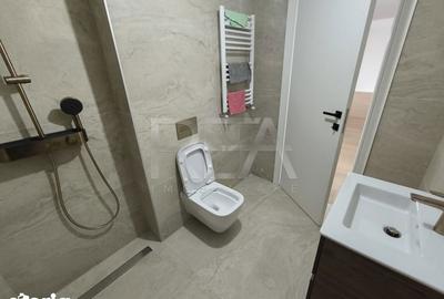 Apartament cu 2 camere decomandat, mobilat în Unirii - 5