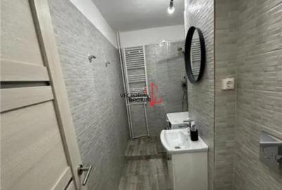 Garsonieră decomandată, mobilată în Vitan Mall - 8