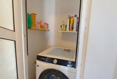 Apartament cu 3 camere semidecomandat în Basarabia - 10