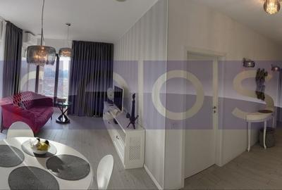 Apartament cu 2 camere în Central - 3