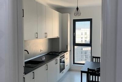 Apartament Plaza Residence bloc nou metrou ANAF - 4