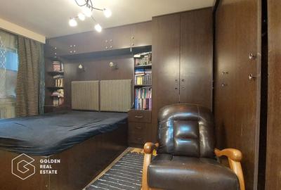 Apartament 3 camere, etaj 2, decomandat, zona Podgoria - 6