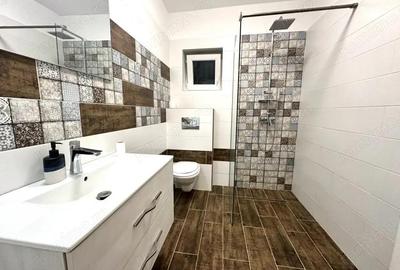 Apartament cu 2 camere decomandat în Central - 16