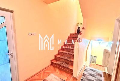 Case duplex | 5 camere | 2 corpuri | Garaj | 185 mp utili | Turnisor - 24