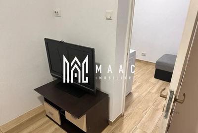 Apartament 1 Camera I Etaj 3 I Renovat I Central-Abatorului - 3