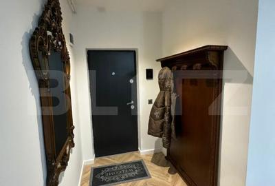 Apartament cu 2 camere în Chinteni - 6