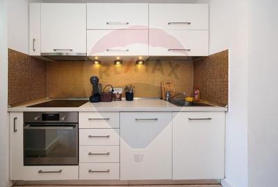 Apartament modern centrul Civic - 2