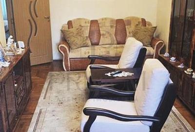 Apartament cu 3 camere decomandat, mobilat în Lipovei - 2