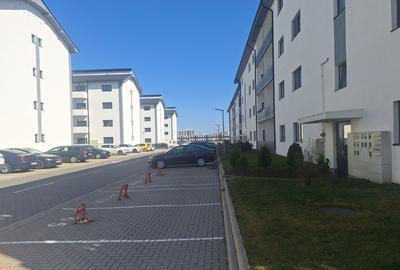 Apartament cu 2 camere decomandat în Mihai Viteazul - 10