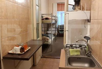 Casa 2 camere si curte, 65mp, Iosefin - 2