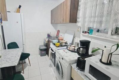 2 CAMERE, ETAJ 1, CENTRALA TERMICA, BRANCOVEANU! - 12