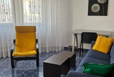 Apartament cu 2 camere decomandat în Tomis II