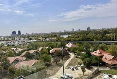 Open View - Up`Site - Floreasca - Aviatiei | 2 Rooms | Parking | Storage - 2