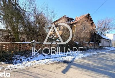 Casă cu 6 camere cu Teren 365 Mp în Bâlteni - 2