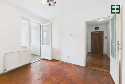 Apartament cu 2 camere în Buziașului - 5