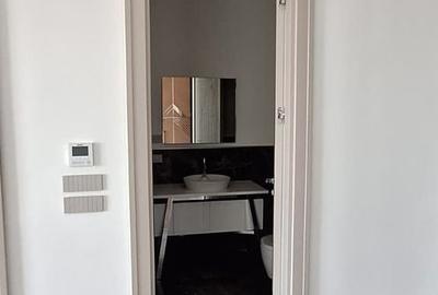 Penthouse exclusivist cu view Senzational peste Floreasca - 6