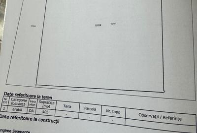 Spațiu comercial, în Corbu - 2