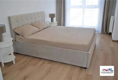 Ap. 2 Camere Mobilat si Utilat cu Parcare Privata de Inchiriat Maurer - 4