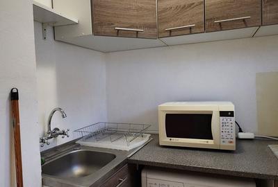 Garsonieră semidecomandată în Unirii - 4