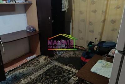 Vand apart. 2 camere confort 2 in zona Cetatuia - Lujerului Militari - 1