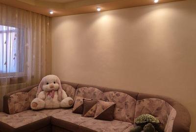 Apartament cu 2 camere în Ultracentral - 1