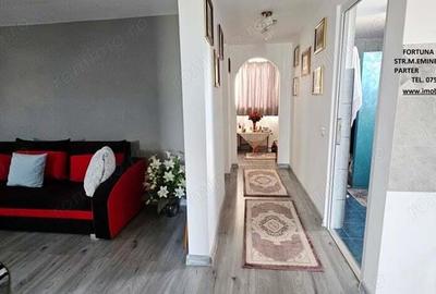 Proprietate multifunctionala, com.D-va Rosie,casa+spatiu comercial+teren - 6